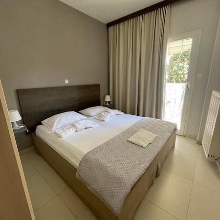 Errica Apartment بريفيزا المظهر الخارجي الصورة