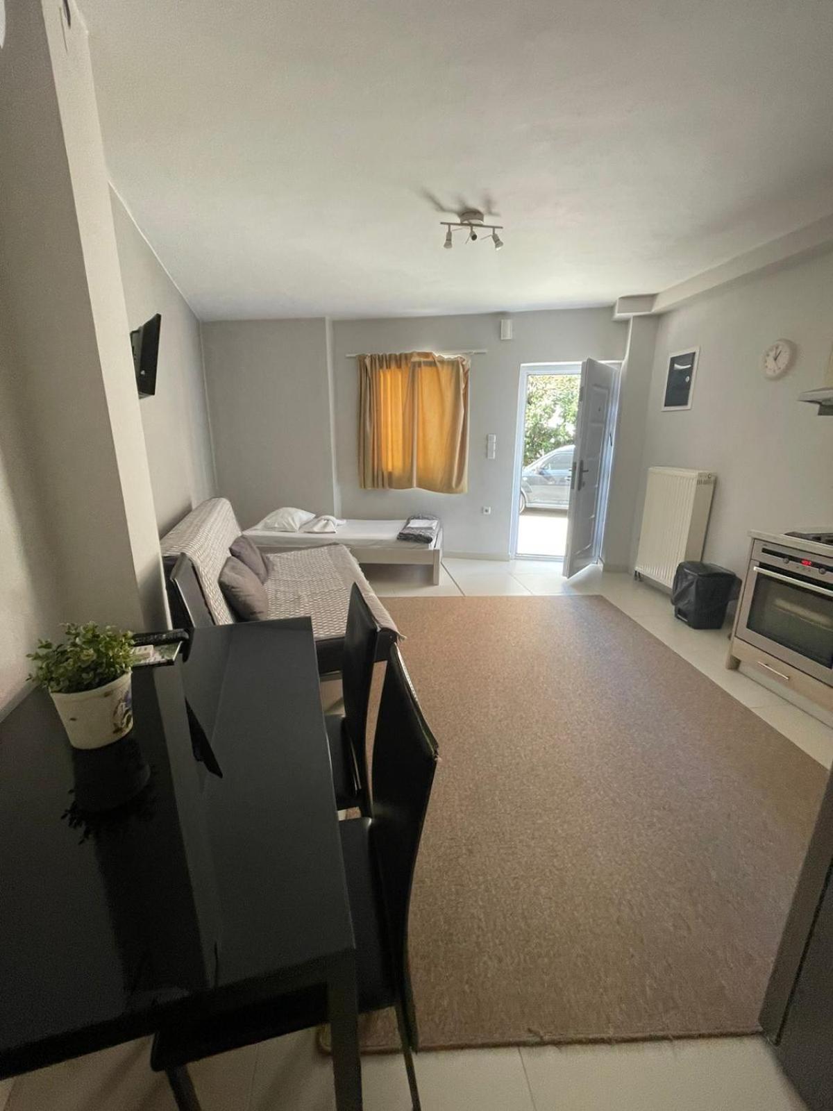Errica Apartment بريفيزا المظهر الخارجي الصورة