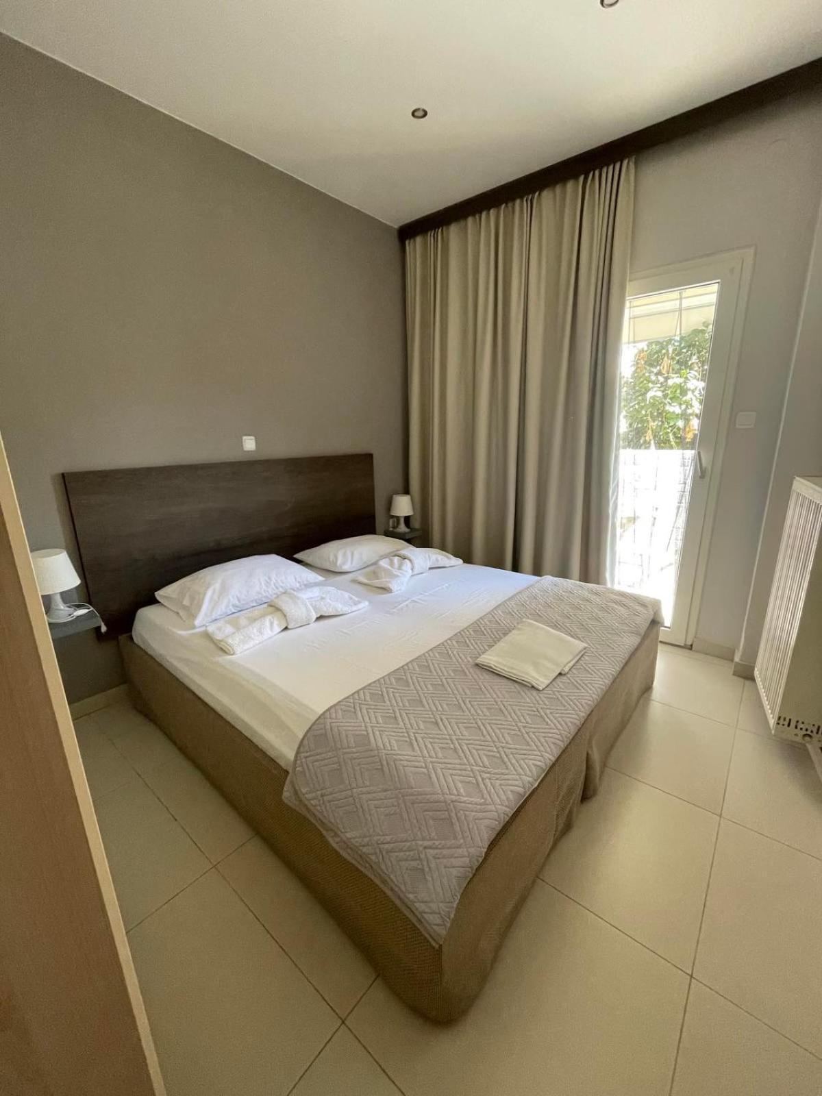 Errica Apartment بريفيزا المظهر الخارجي الصورة
