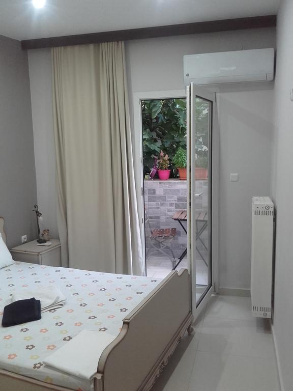 Errica Apartment بريفيزا المظهر الخارجي الصورة