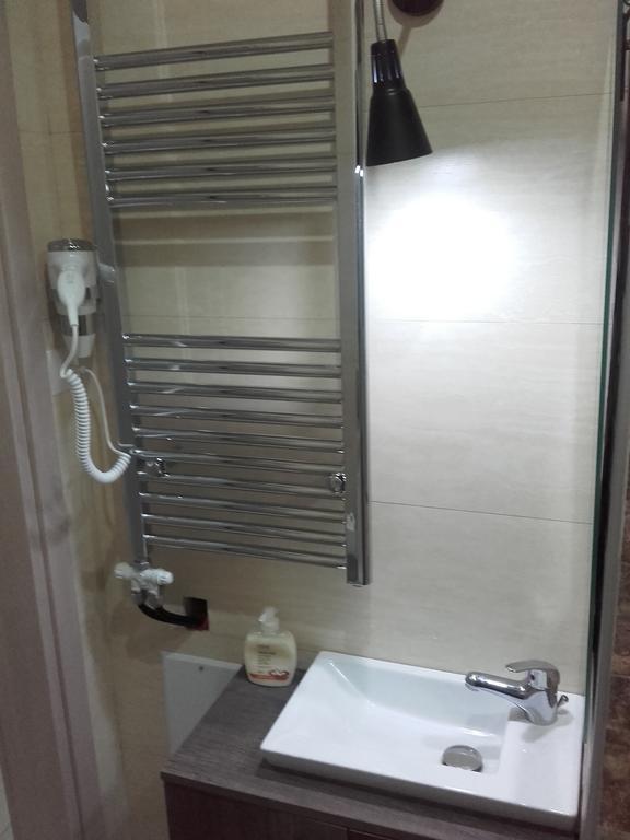 Errica Apartment بريفيزا المظهر الخارجي الصورة