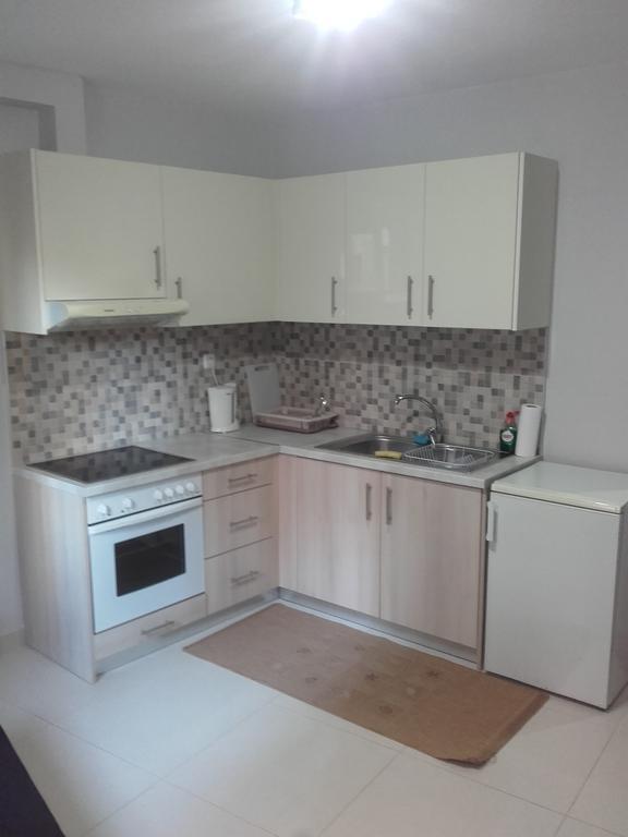 Errica Apartment بريفيزا المظهر الخارجي الصورة