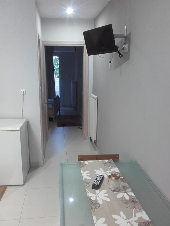 Errica Apartment بريفيزا المظهر الخارجي الصورة