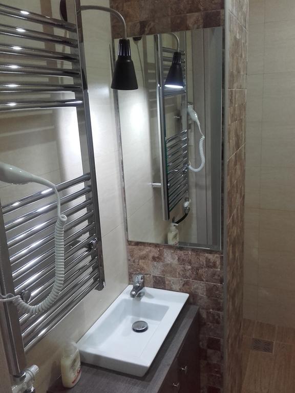 Errica Apartment بريفيزا المظهر الخارجي الصورة