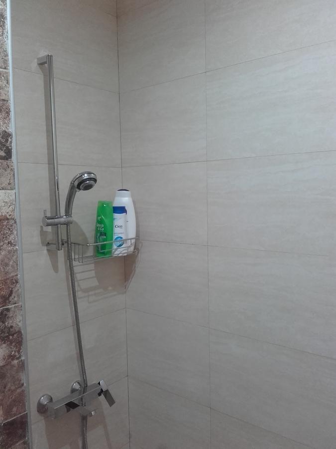 Errica Apartment بريفيزا المظهر الخارجي الصورة