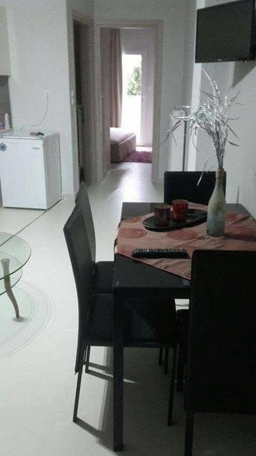 Errica Apartment بريفيزا المظهر الخارجي الصورة