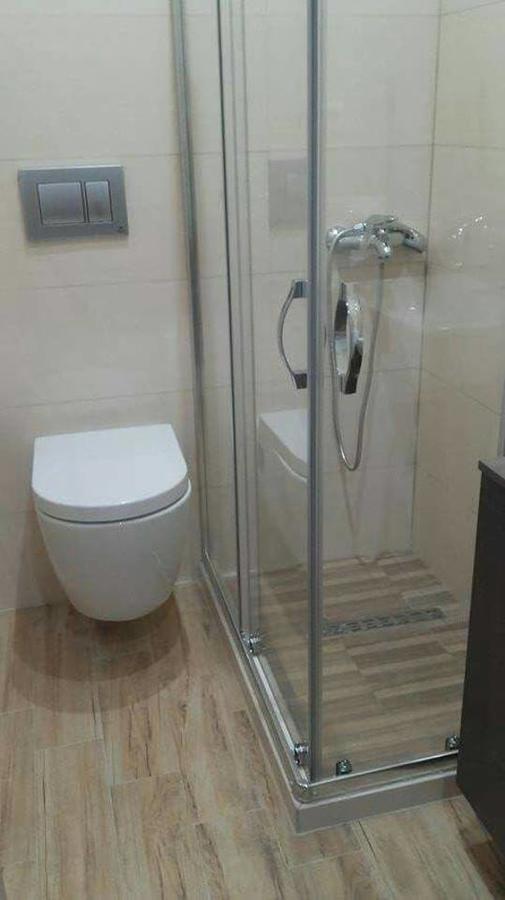 Errica Apartment بريفيزا المظهر الخارجي الصورة