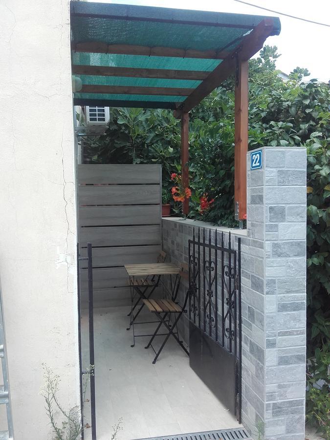 Errica Apartment بريفيزا المظهر الخارجي الصورة