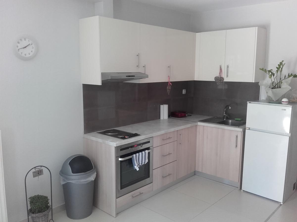 Errica Apartment بريفيزا المظهر الخارجي الصورة